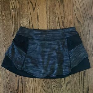 Athleta Tennis Skort